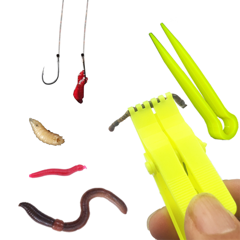 Fishing Equipment Basics - Smart Kingfisher Fishing Fishing Live Bait