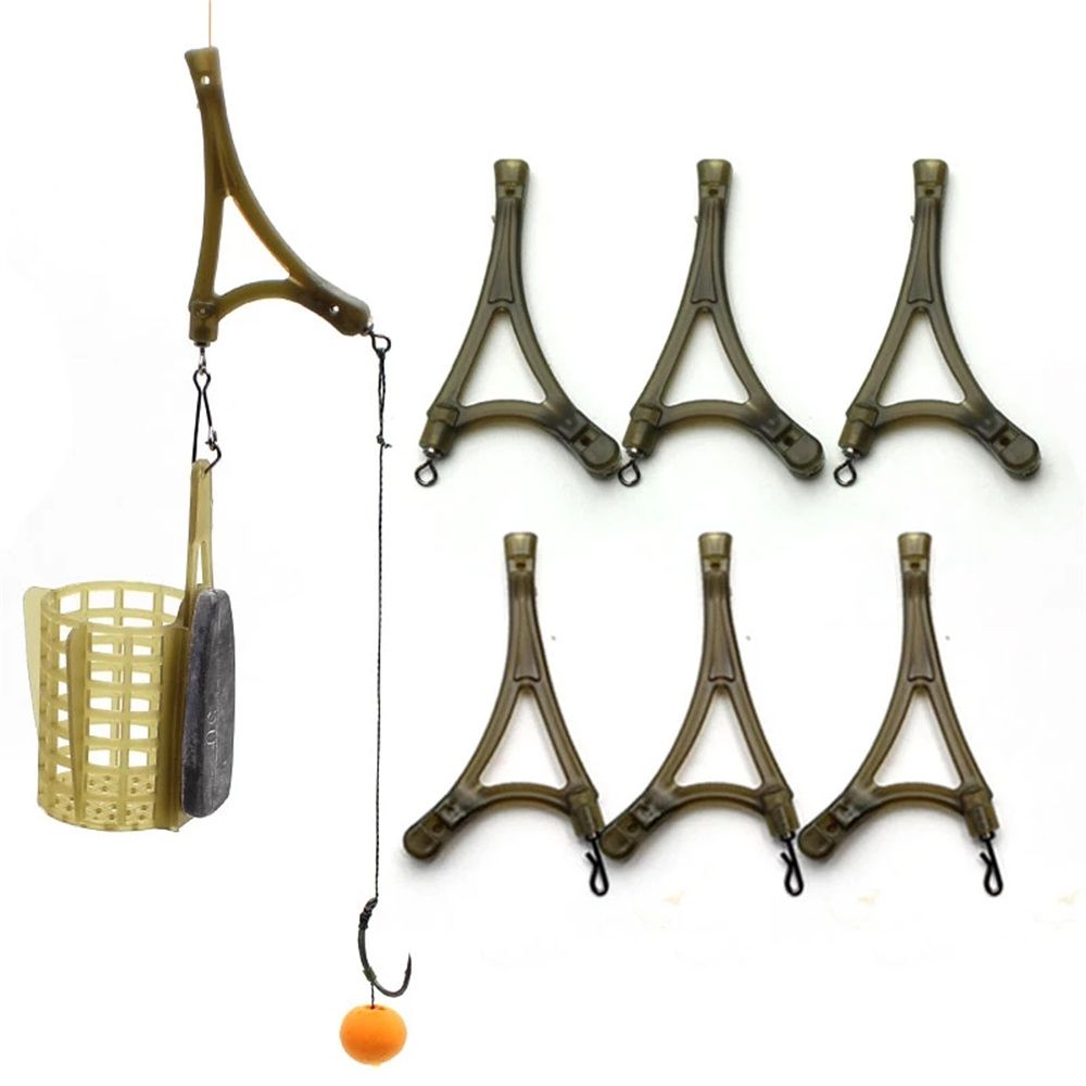 Fishing Equipment Ebay - 10PCS European Style Carp Fishing Tackle