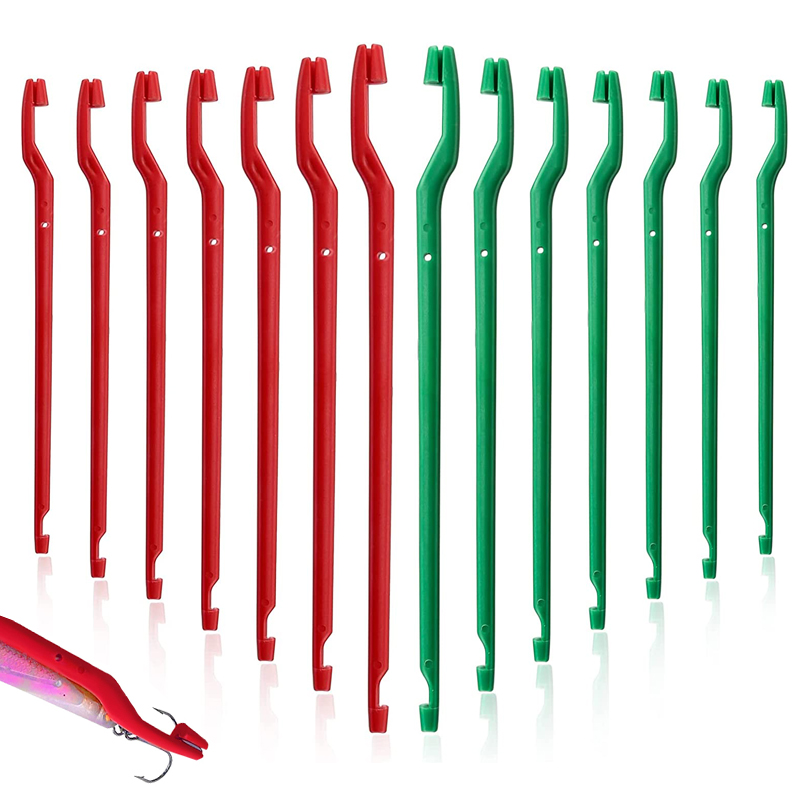 Fishing Equipment Basics - Easy Fish Hook Remover Tool Fishing