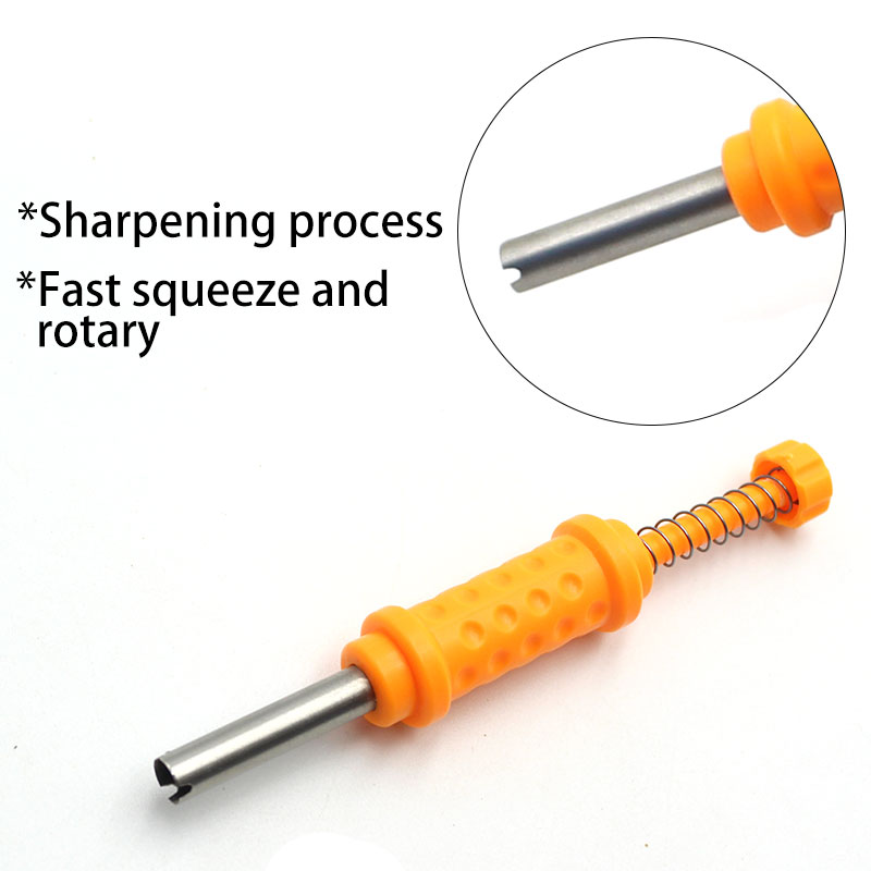 6mm/8mm Carp Fishing Tools Kit - Fishing Equipment Kit recension och pris