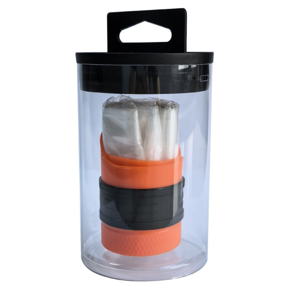 PVA Water Soluble Bags With Lo - Fishing Equipment Kit recension och pris