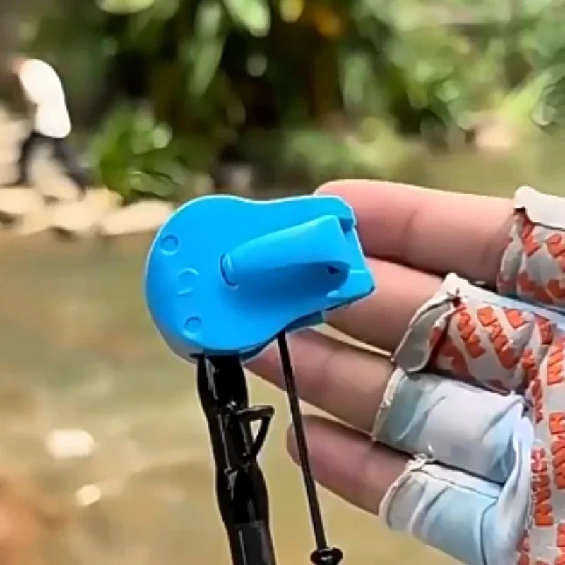 ABS Fishing Rod Holder Univers - Fishing Equipment Kit recension och pris
