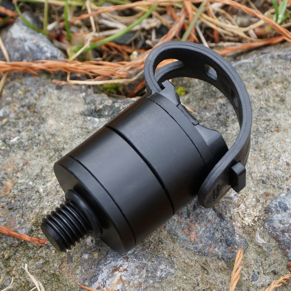 Hirisi Magnetic Carp Fishing R - Fishing Rod Pod recension och pris
