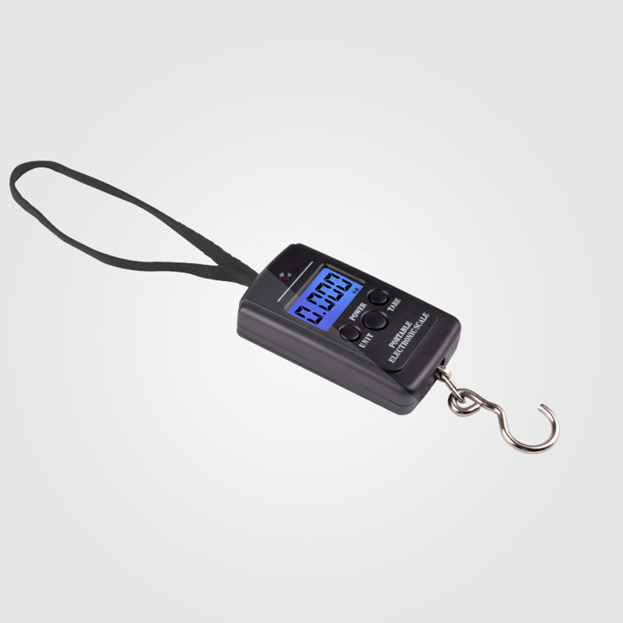 40kg Multifunctional Mini Elec - Fishing Equipment Basics recension och pris