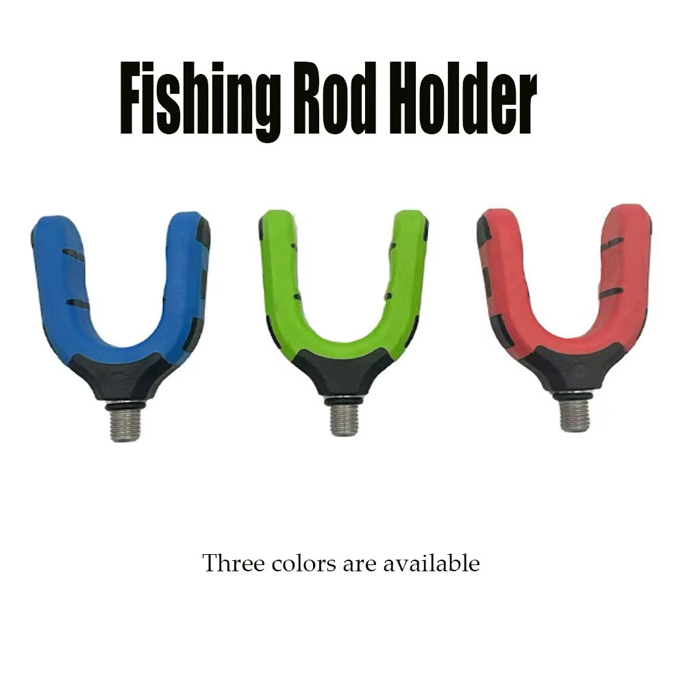 1pc Rigtrip Heavy-Duty Carp Fi - Fishing Rod Pod recension och pris