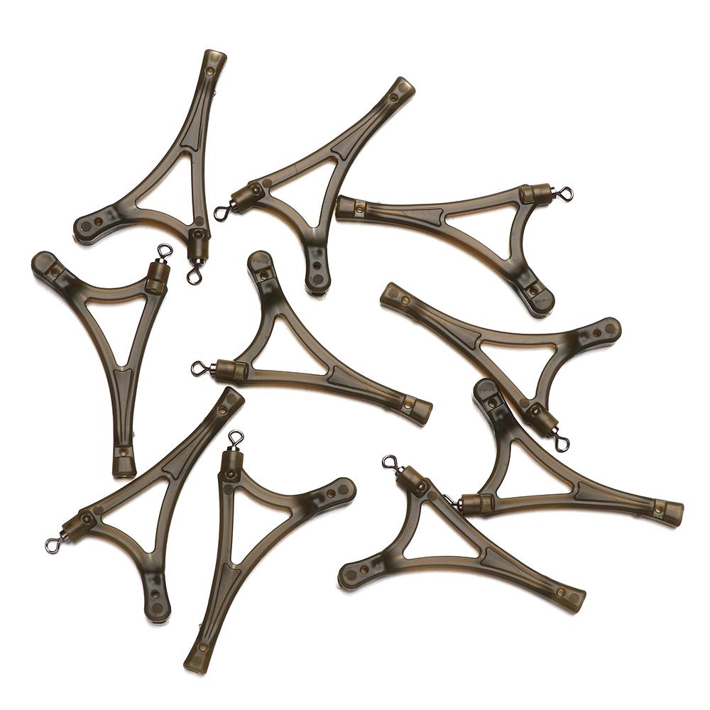 10PCS European Style Carp Fish - Fishing Equipment Ebay recension och pris