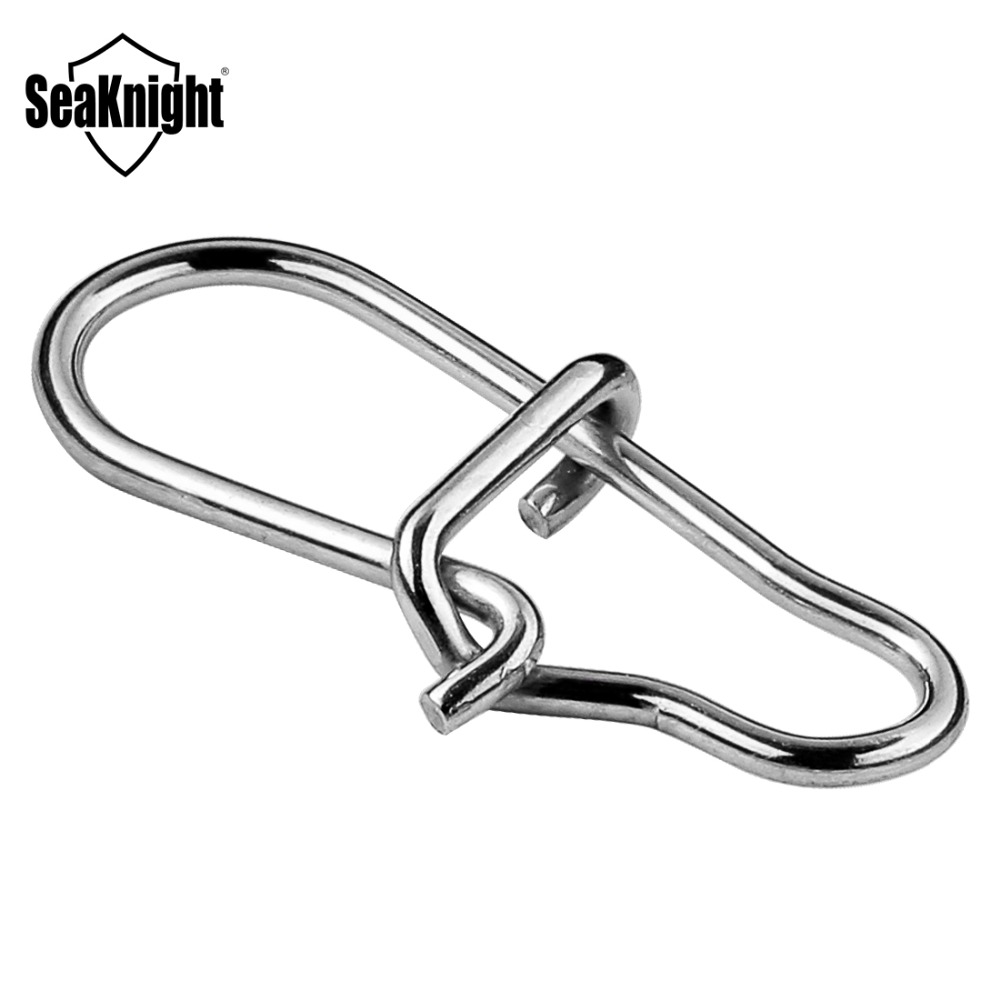 SeaKnight 50PCS/Lot Fishing Co - Fishing Equipment Basics recension och pris