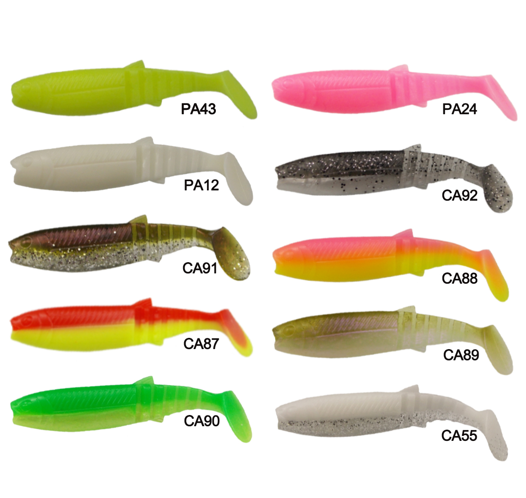 ESFISHING Fishing Lure Canniba - Fishing Equipment Ebay recension och pris