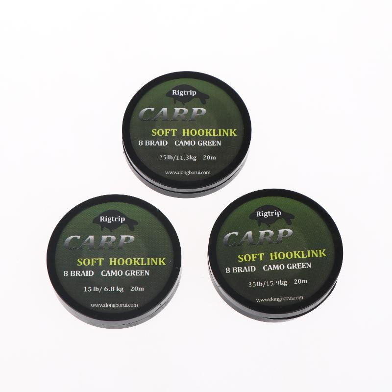 20m Carp Fishing Line High Str - Fishing Equipment Basics recension och pris