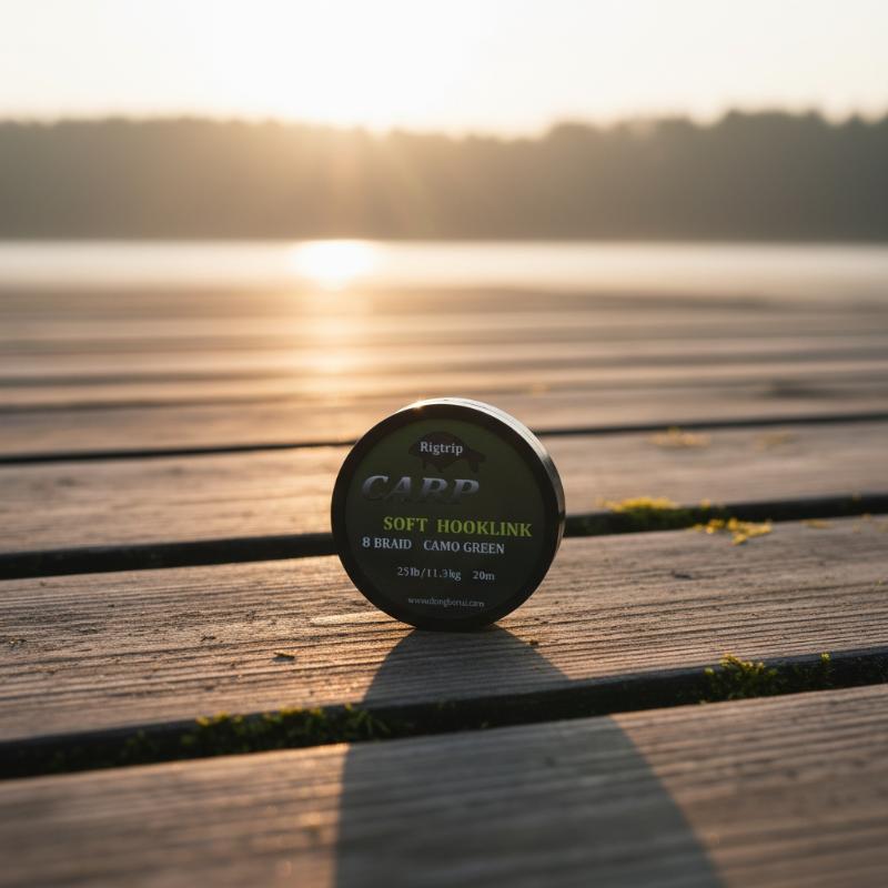 20m Carp Fishing Line High Str - Fishing Equipment Basics recension och pris