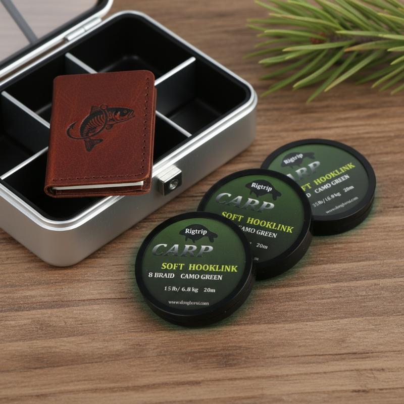 20m Carp Fishing Line High Str - Fishing Equipment Basics recension och pris
