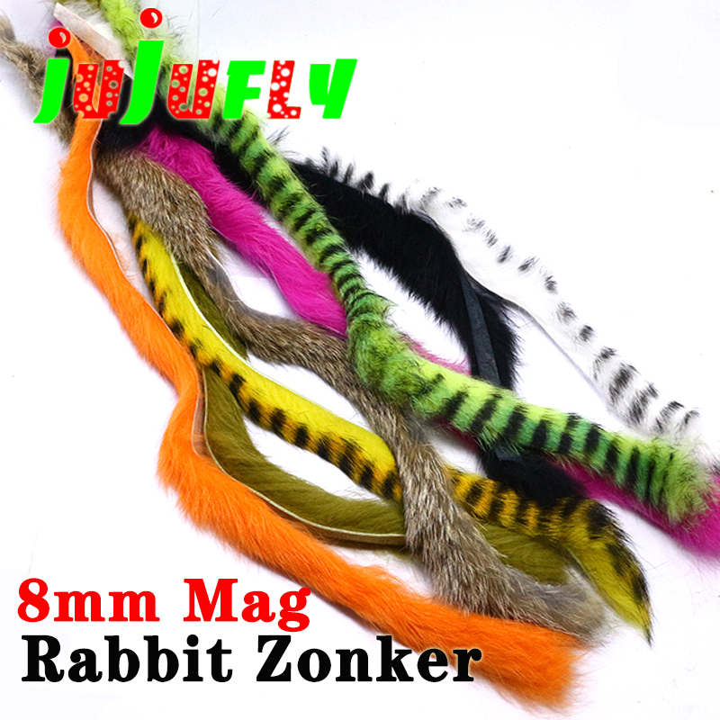 3strips/pack Fly Tying Magnum  - Fishing Equipment Kit recension och pris