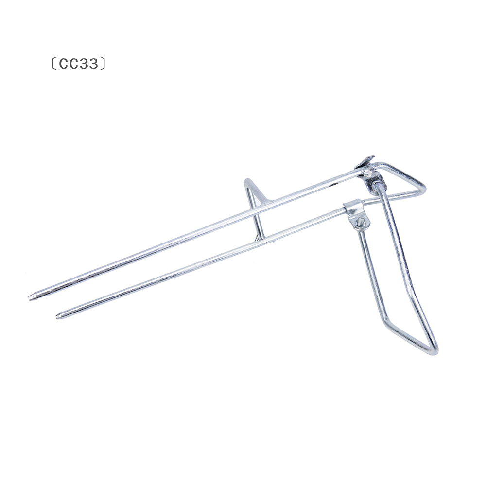 〔CC33〕Fishing Rod Holder Fishi - Fishing Rod Pod recension och pris