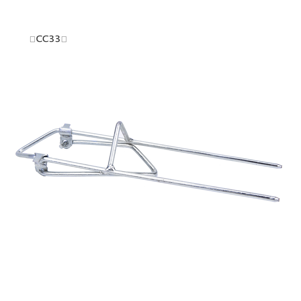 〔CC33〕Fishing Rod Holder Fishi - Fishing Rod Pod recension och pris