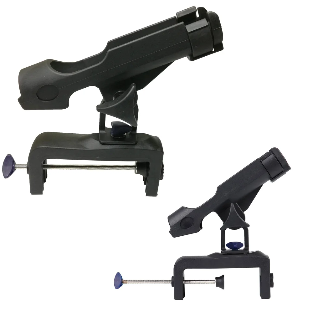 Clamp on Removable Yacht Kayak - Fishing Rod Pod recension och pris