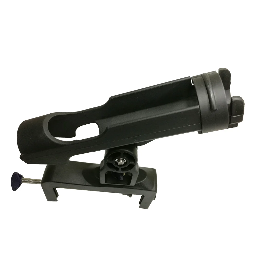 Clamp on Removable Yacht Kayak - Fishing Rod Pod recension och pris