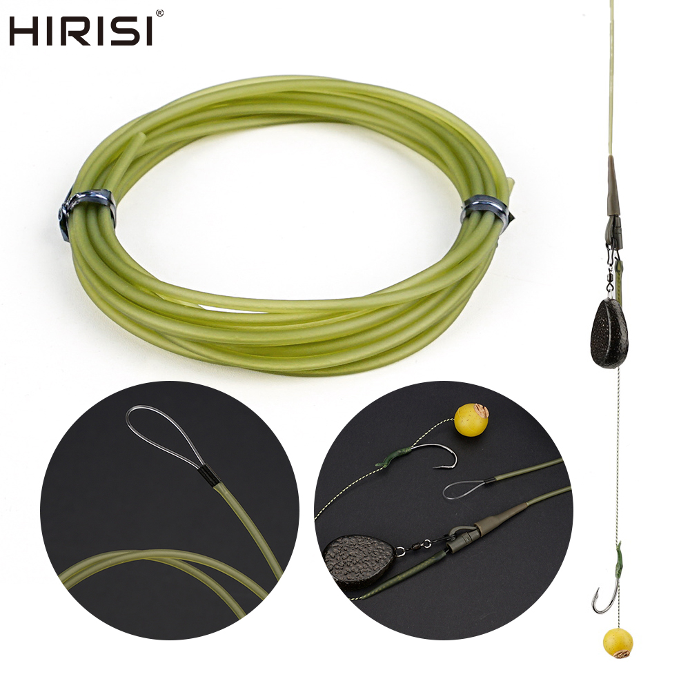 Hirisi AE077 Carp Fishing Rig  - Fishing Equipment Basics recension och pris