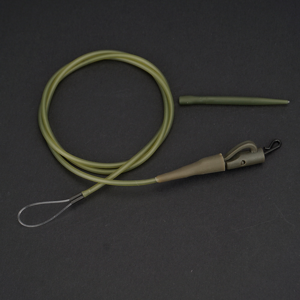 Hirisi AE077 Carp Fishing Rig  - Fishing Equipment Basics recension och pris