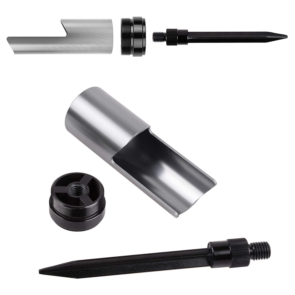1pc/2pcs Universal Fishing Rod - Fishing Rod Pod recension och pris