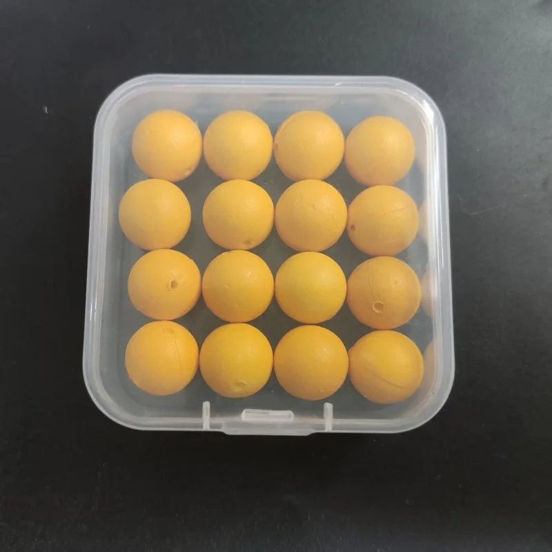 16pcs/box Fishing Floating Bal - Fishing Equipment Ebay recension och pris