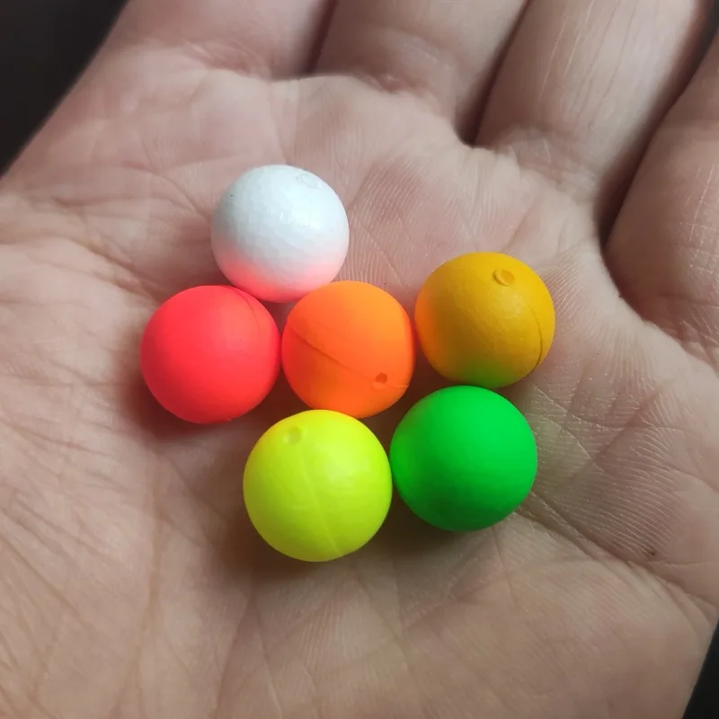 16pcs/box Fishing Floating Bal - Fishing Equipment Ebay recension och pris
