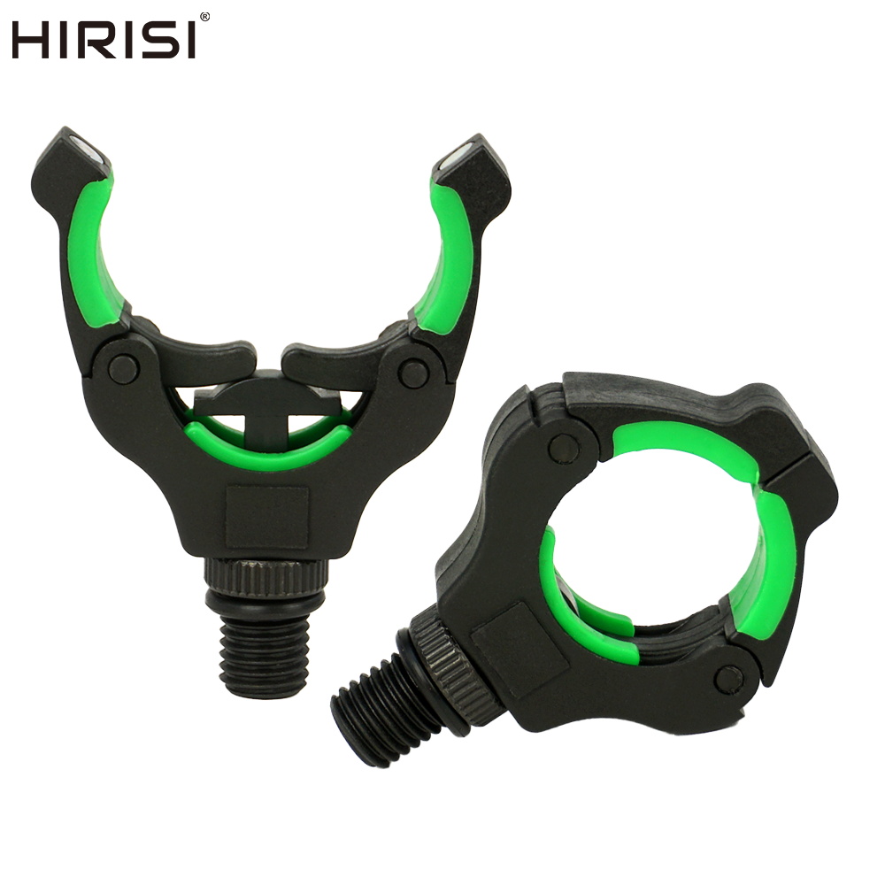 Hirisi Carp Fishing Rod Rest w - Fishing Rod Pod recension och pris