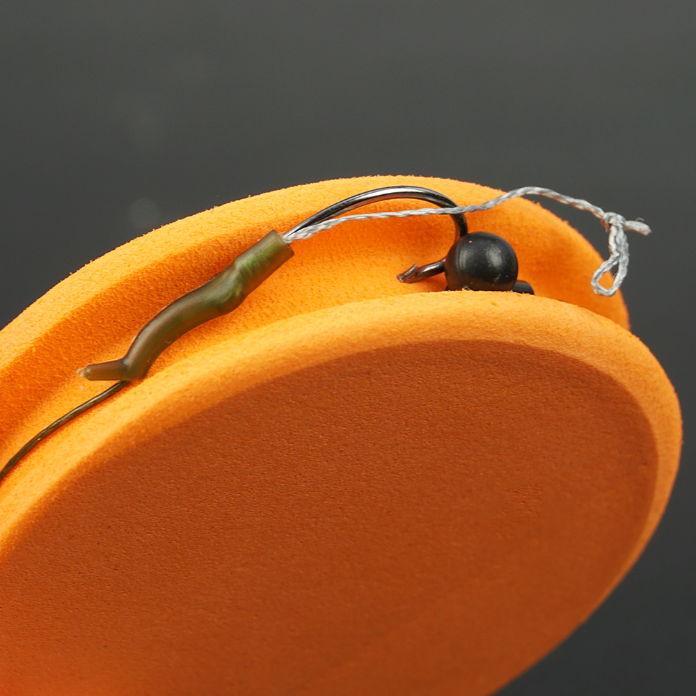 HIRISI 10Pcs/Box EVA Foam Fish - Fishing Equipment Basics recension och pris