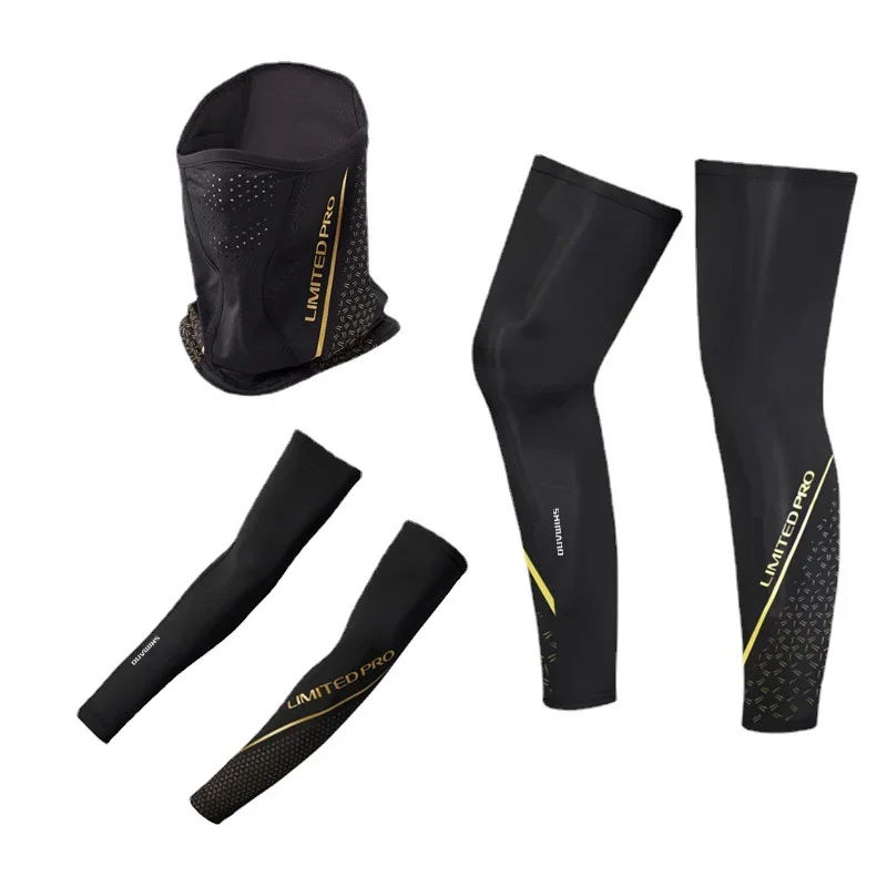New Summer Ice Silk Bandana Co - Fishing Equipment Basics recension och pris