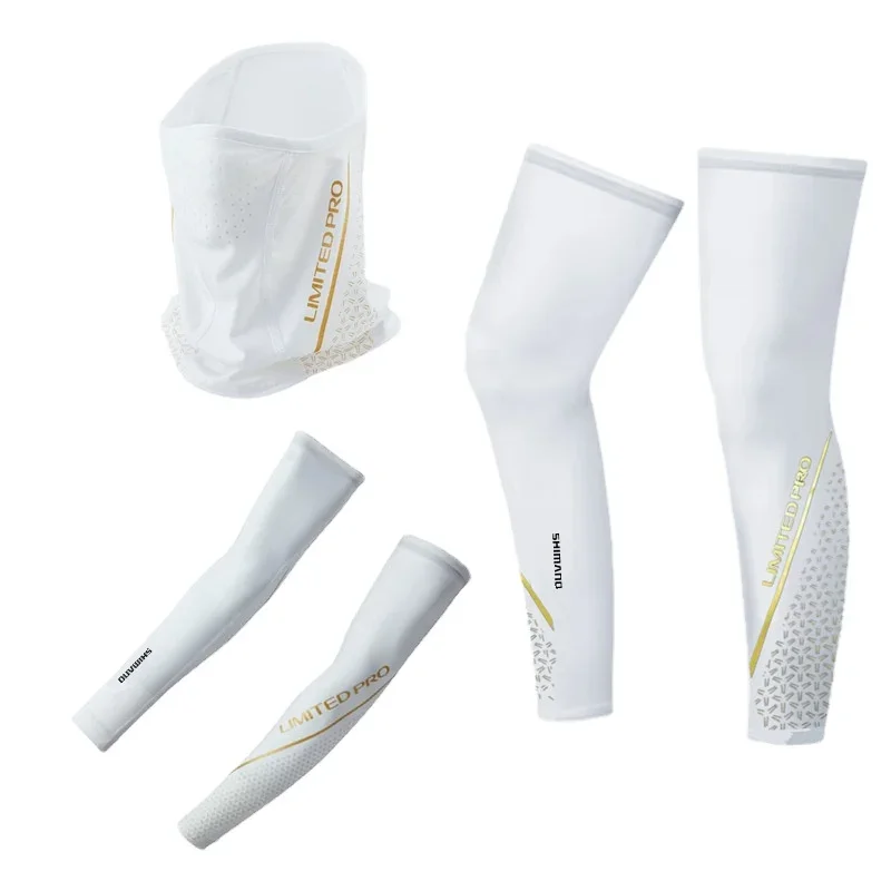 New Summer Ice Silk Bandana Co - Fishing Equipment Basics recension och pris