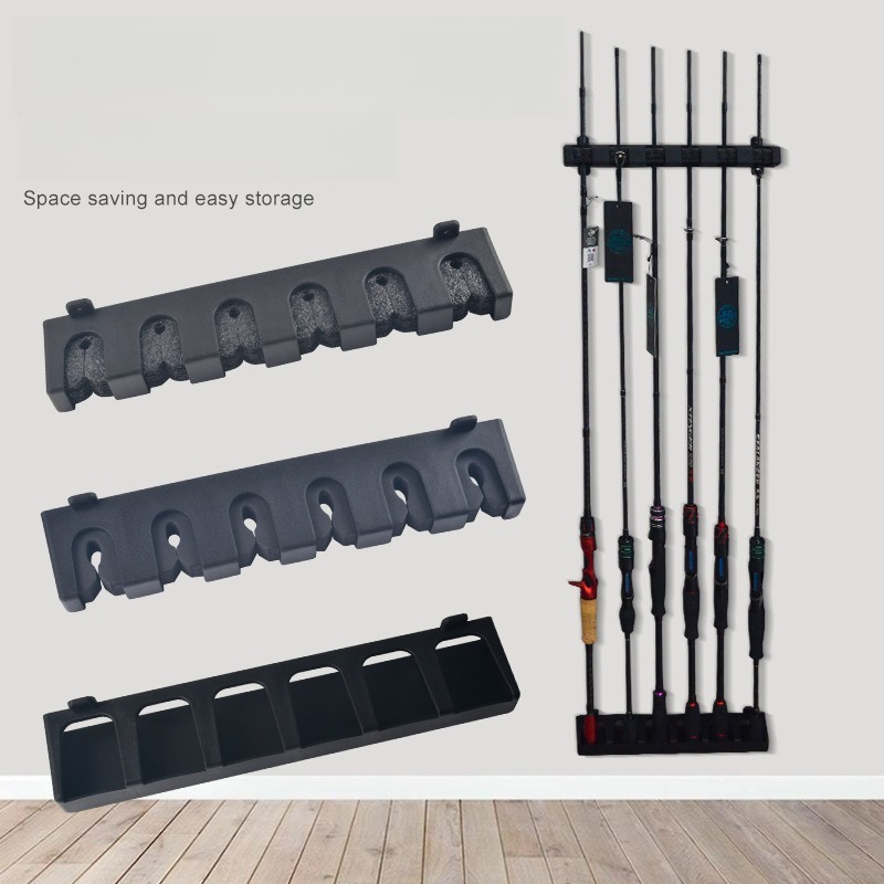 Fishing Rod Holder Stand Featu - Fishing Rod Pod recension och pris
