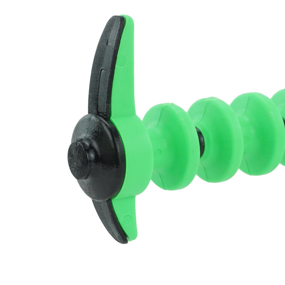 Hirisi Fishing Rod Rest Head,  - Fishing Rod Pod recension och pris