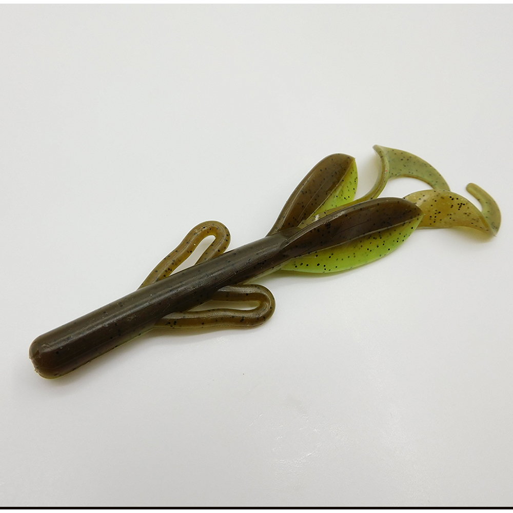 ESFISHING New Shrimp BB Brush  - Fishing Equipment Ebay recension och pris