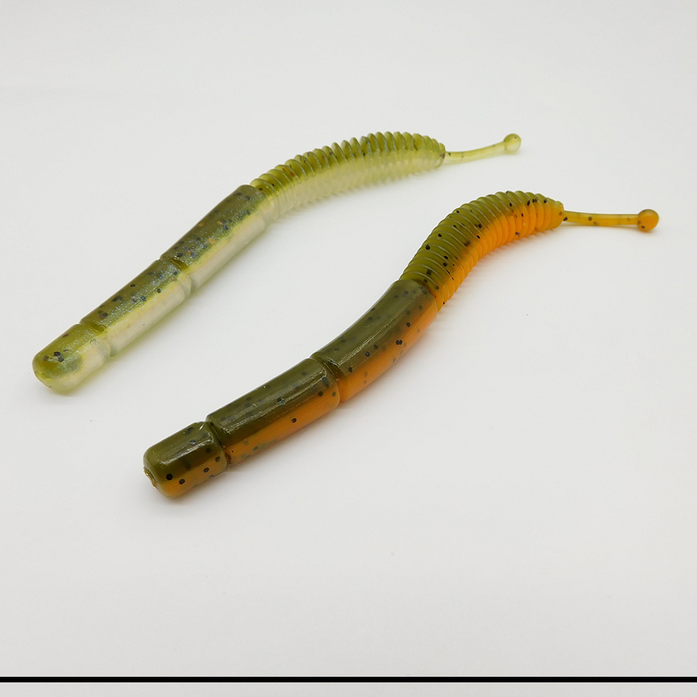 ESFISHING Soft Lure Cruz Worm  - Fishing Equipment Ebay recension och pris