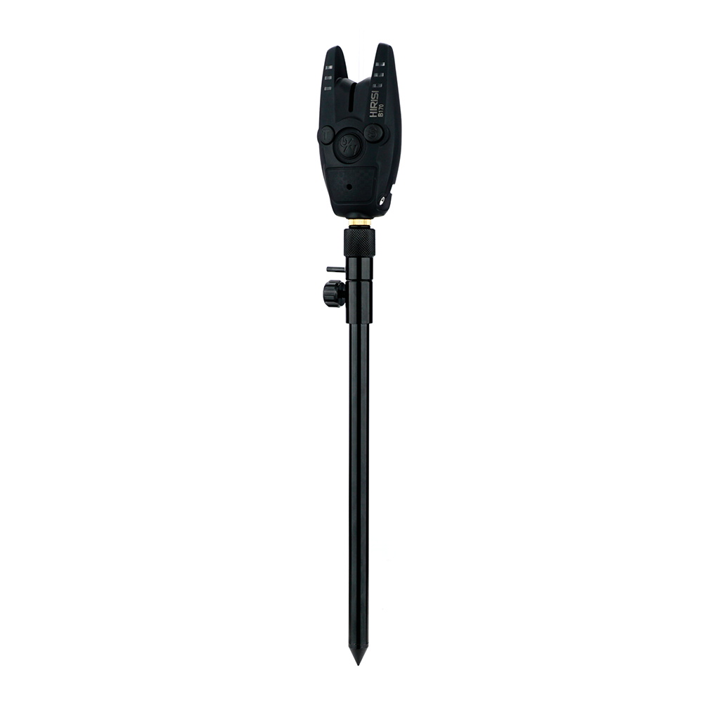 Hirisi Aluminium Carp Fishing  - Fishing Rod Pod recension och pris