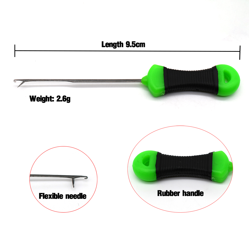 MNFT 1PC Carp Fishing Tools Ba - Fishing Equipment Basics recension och pris