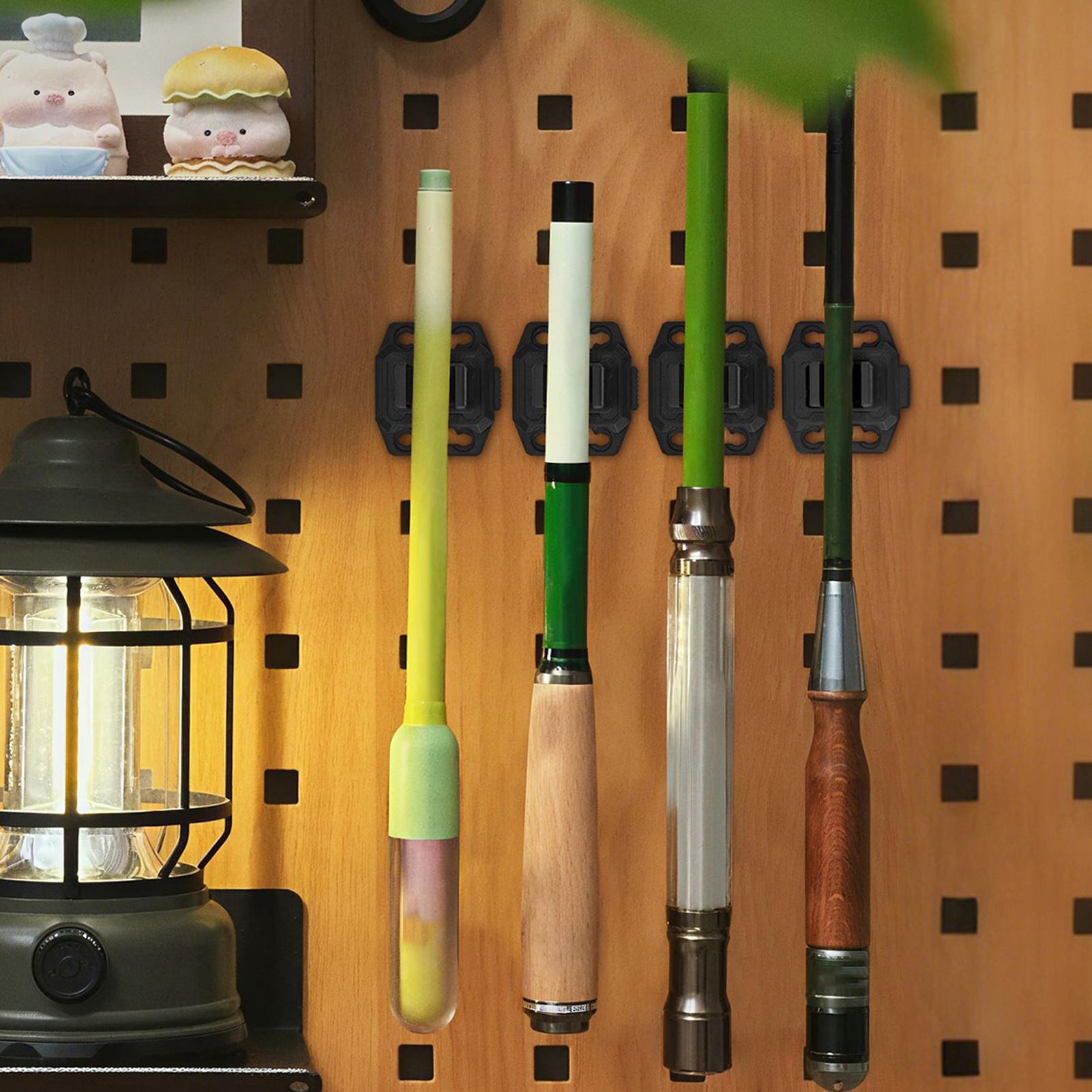 Wearable Fishing Rod Clips Hol - Fishing Rod Pod recension och pris