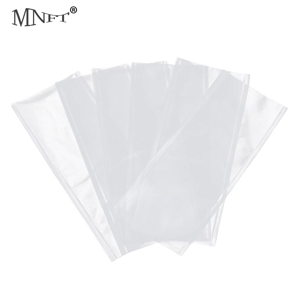 MNFT 500Pcs 8 Sizes PVA Carp F - Fishing Equipment Kit recension och pris