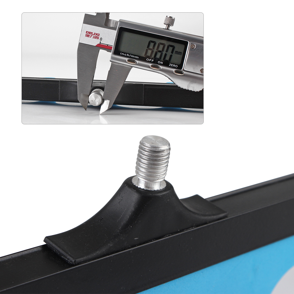 FTK 6/8Hole Fishing Rod Holder - Fishing Rod Pod recension och pris