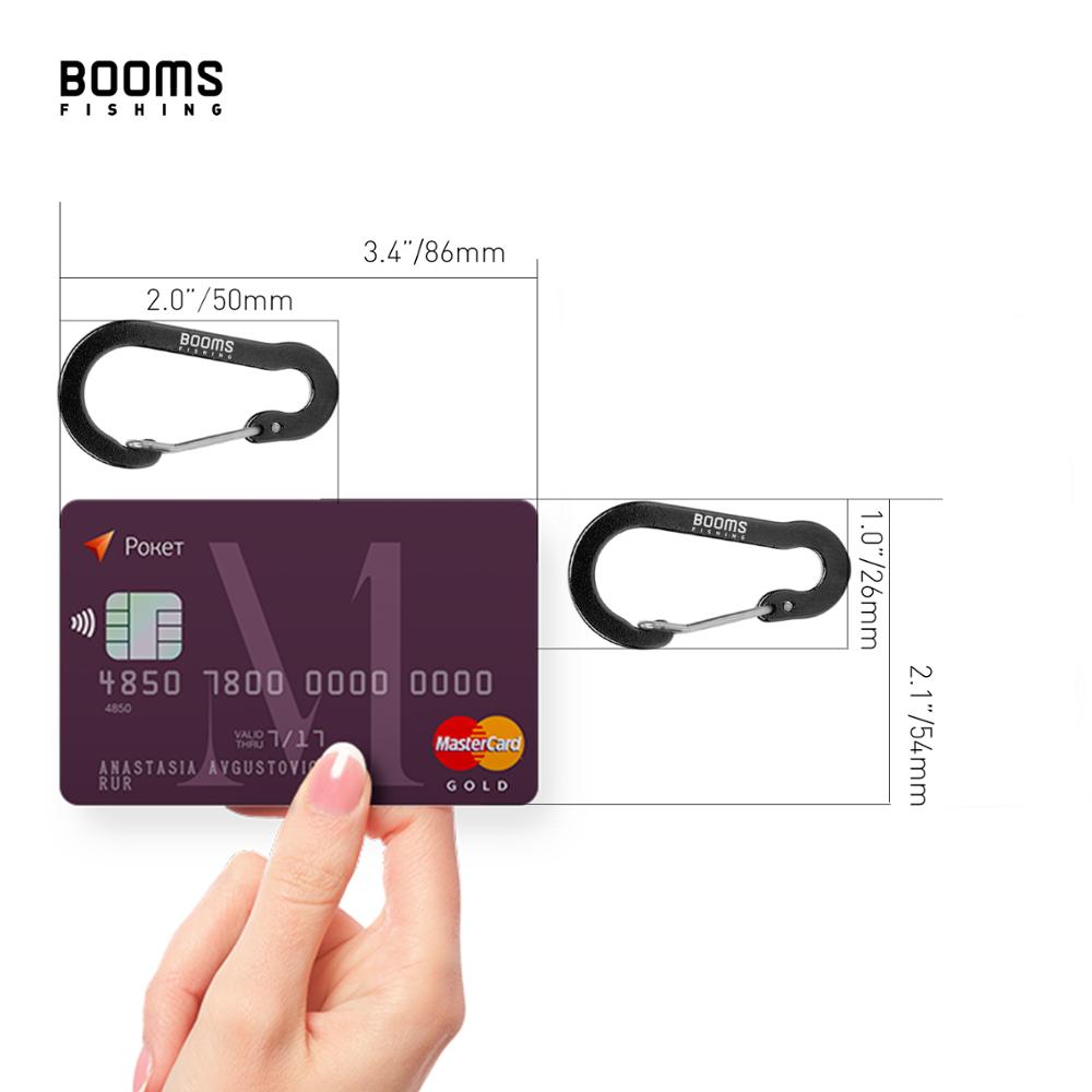 Booms Fishing CC1 6/10Pcs Alum - Fishing Equipment Basics recension och pris