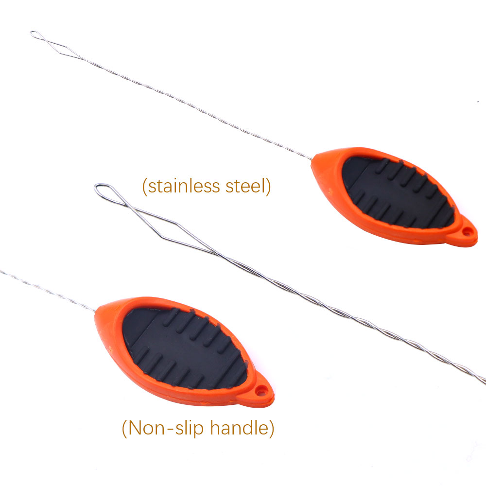 Carp Fishing Tool Leader Line  - Fishing Equipment Kit recension och pris