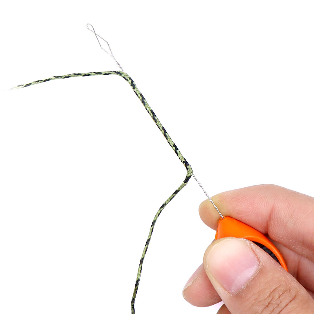 Carp Fishing Tool Leader Line  - Fishing Equipment Kit recension och pris