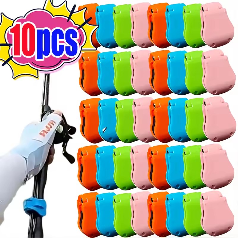 ABS Fishing Rod Holder Univers - Fishing Equipment Kit recension och pris