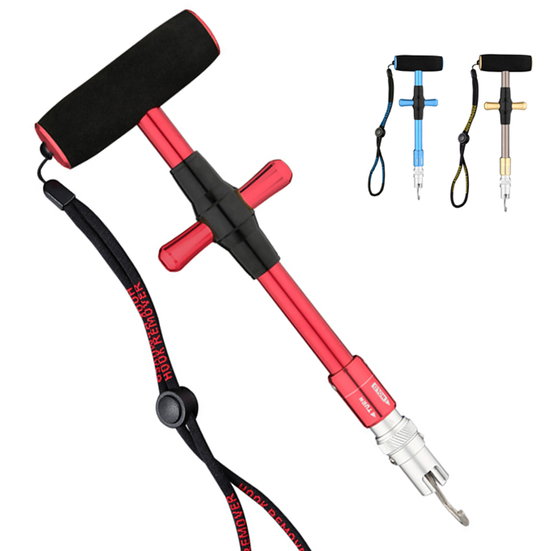 TAKEDO BL-049 T-Shape Fishing  - Fishing Equipment Basics recension och pris