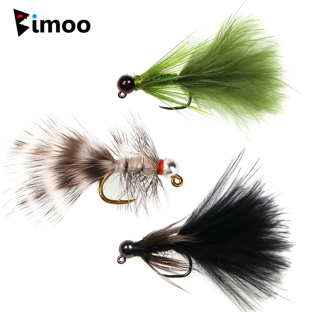 4~6pcs #10 #12 Fast Sinking Tu - Fishing Equipment Kit recension och pris