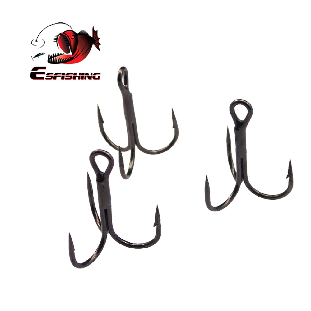 ESFISHING Fishing Hook Carbon  - Fishing Equipment Ebay recension och pris