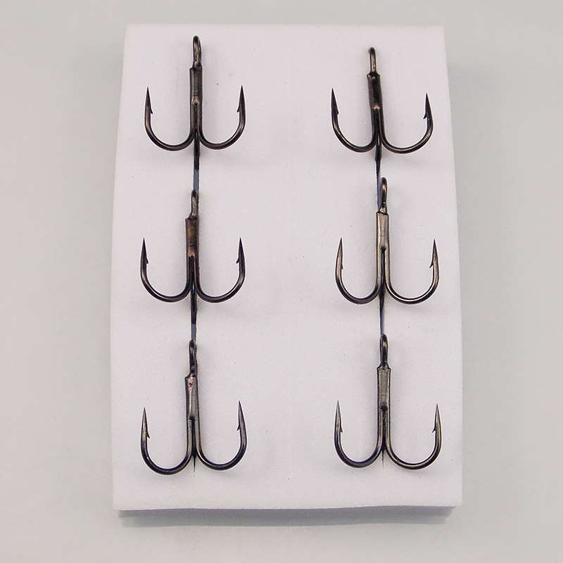 ESFISHING Fishing Hook Carbon  - Fishing Equipment Ebay recension och pris