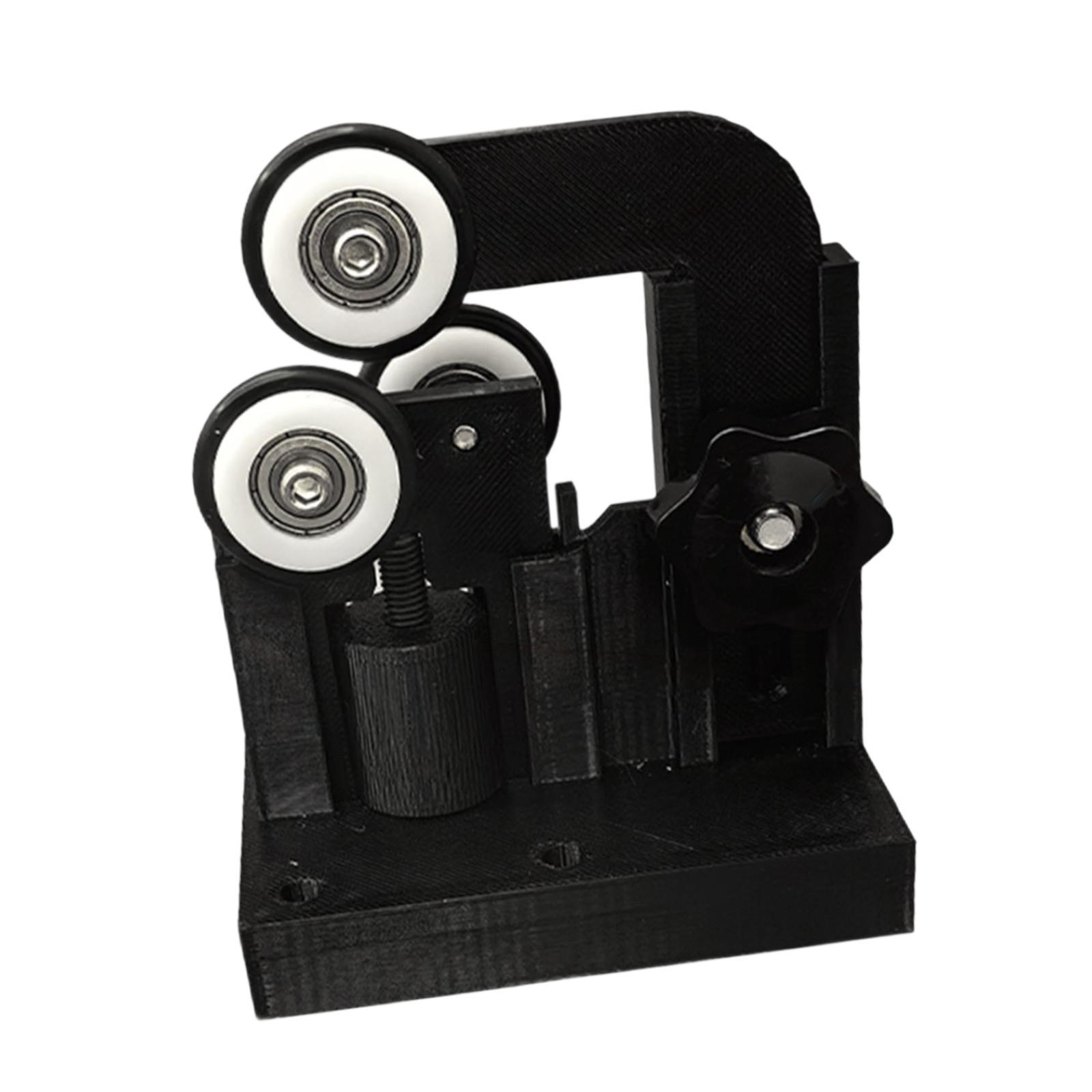 Fishing Rod Winder Bracket Adj - Fishing Equipment Kit recension och pris