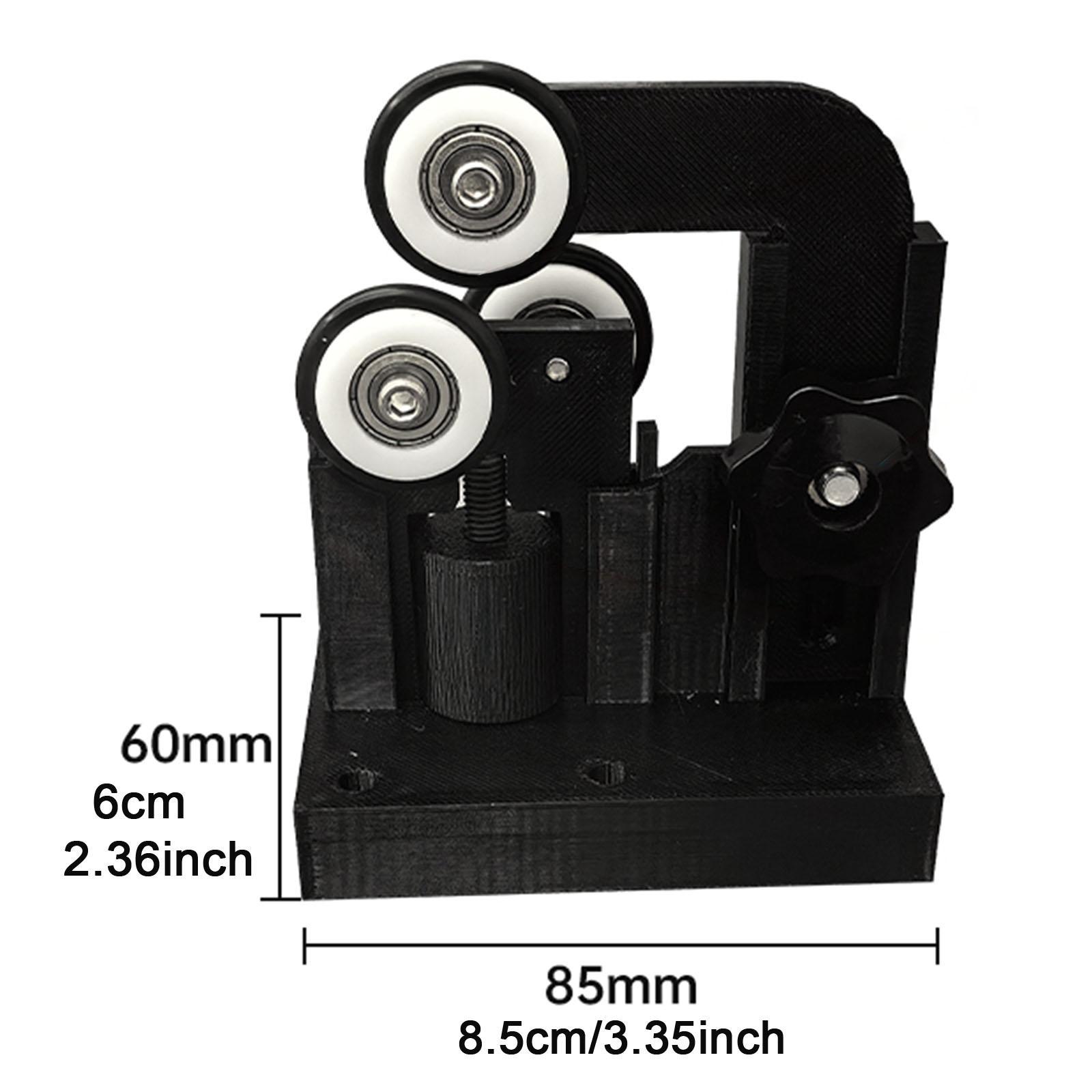 Fishing Rod Winder Bracket Adj - Fishing Equipment Kit recension och pris
