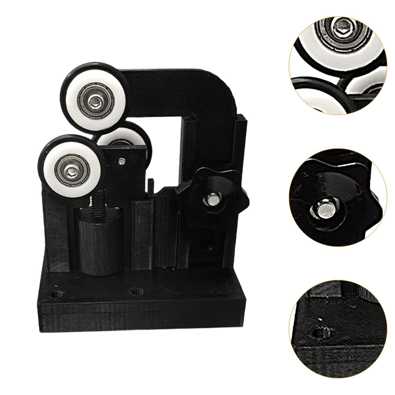 Fishing Rod Winder Bracket Adj - Fishing Equipment Kit recension och pris
