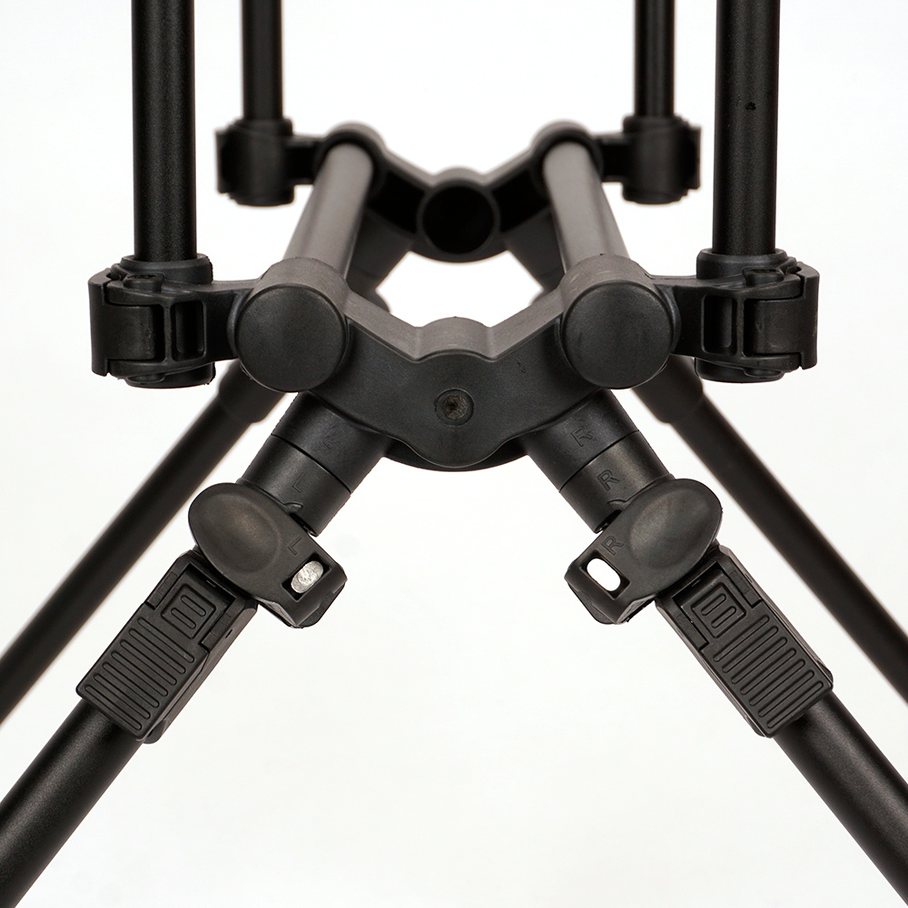 Hirisi Carp Fishing Rod Pod Se - Fishing Rod Pod recension och pris